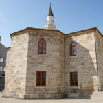 Bolu Kadı Camii