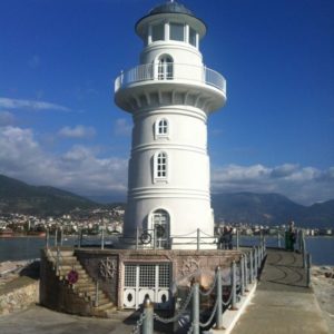 Alanya Feneri