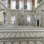 Büyük Mecidiye Camii