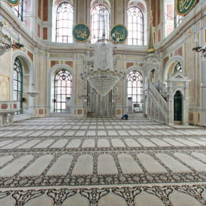 Büyük Mecidiye Camii