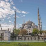 Sultan Ahmed Camii