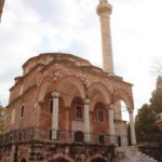 Cihanoğlu Camii