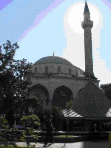 Bey Camii