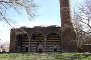 İskender Paşa Camii