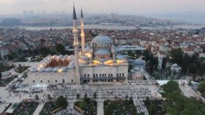 Fatih Camii