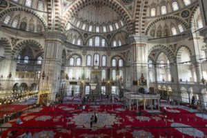 Fatih Camii