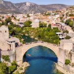 Mostar Köprüsü