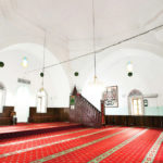 Orhan Gazi Camii