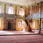 Aziz Mahmud Hüdâyî Camii