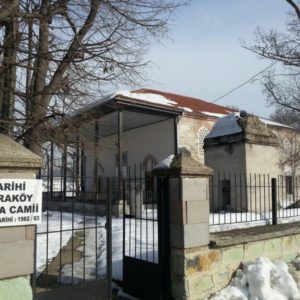 Karaköy Cuma Camii