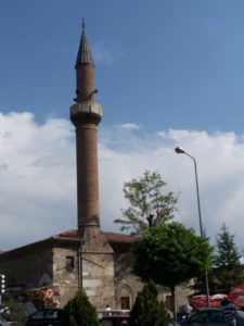 Saraçhane Camii