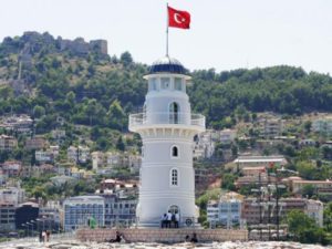 Alanya Feneri