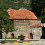 Kumacık Hamamı