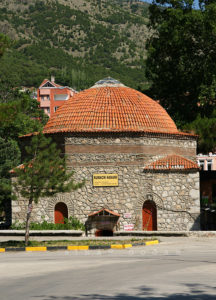 Kumacık Hamamı