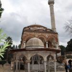 Cihanoğlu Camii