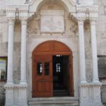 Bolu Yıldırım Bayezid Camii