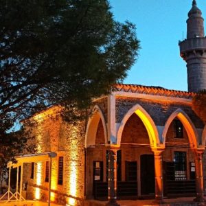 Hamidiye Camii