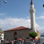 Bolu Kadı Camii