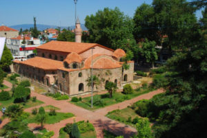 iznik'in fethi