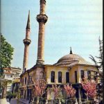 Hırka-i Şerif Camii