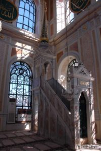 Büyük Mecidiye Camii