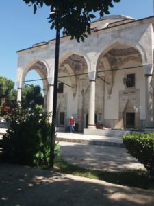 Bey Camii