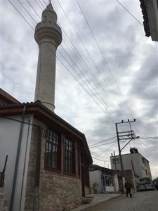 Kilit Bahir Fatih Camii