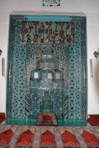 Mısri Sultan Kasımpaşa Camii