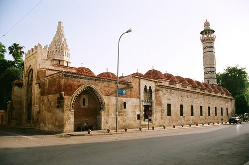 Adana Ulu Camii