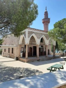 Hamidiye Camii