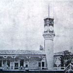 Amasya Saat Kulesi