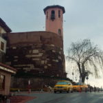 Ankara Saat Kulesi