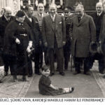 Mustafa Kemal ATATÜRK