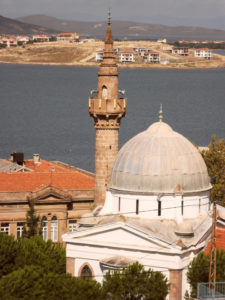 Hamidiye Camii