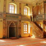 Aziz Mahmud Hüdâyî Camii