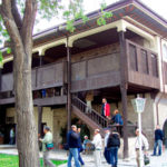 Bakibey Konağı