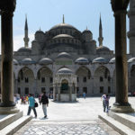 Sultan Ahmed Camii