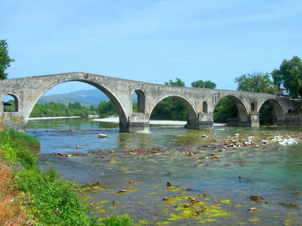 Arta Köprüsü