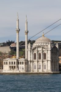 Büyük Mecidiye Camii