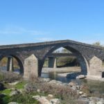 Behramkale Köprüsü