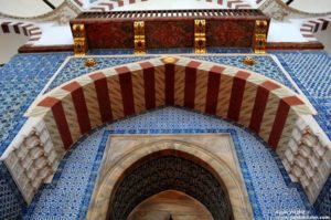 Rüstem Paşa Camii