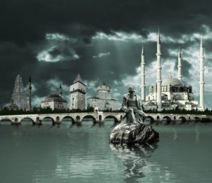 Edirne'nin Fethi