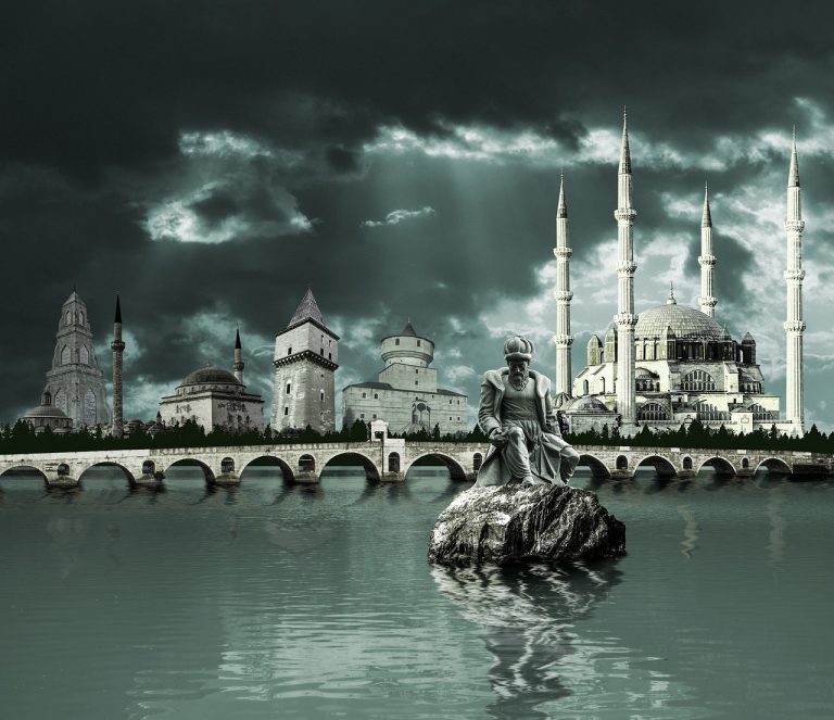 Edirne’nin Fethi