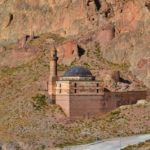 Doğubayazıt Eski Camii