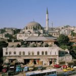 Rüstem Paşa Camii