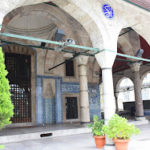 Rüstem Paşa Camii