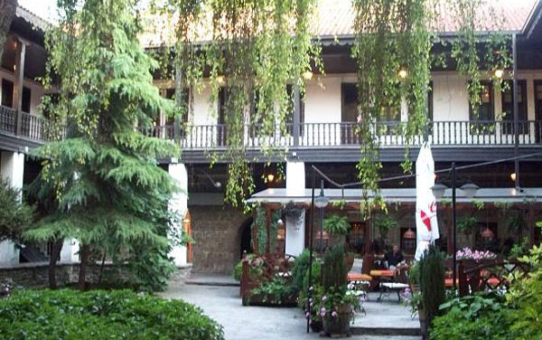 Kapan Hanı