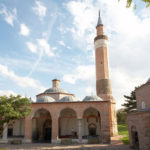 Karacabey Camii ve Külliyesi