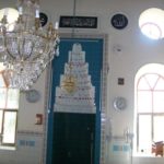 Kilit Bahir Fatih Camii