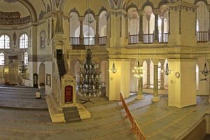 Küçükayasofya